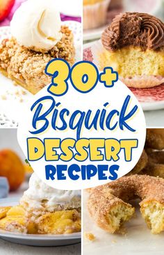 bisquick dessert recipes Bisquick Desserts Easy, Bisquick Dessert Recipes, Apple Cobbler Recipes, Bisquick Apple Cobbler, Recipes Using Bisquick, Bisquick Recipes Dinner, Bisquick Recipes Breakfast