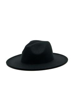 Emerson Hat Black Hats Running Errands, Statement Pieces, How To Become, Confidence, Running, Hats, High Quality, Black