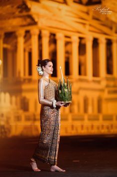 Royal Palace, Palace, Flapper Dress, Lanterns, Floating