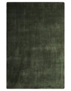 Modern Solid Plane Green 4x6 Hand loom wool Area Rug - The Rug Decor Green And Beige Rug, Dark Green Carpet, Dark Green Office, Carpet Green, Charcoal Sofa, Rug Protectors, Plane Design, Green Office, Plain Rugs