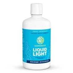 a bottle of liquid on a white background