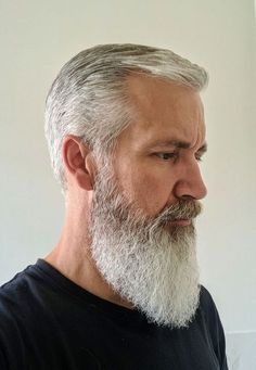 Trimmed Beard Styles, Beard Styles Bald, Trimming Your Beard, Beard Shapes