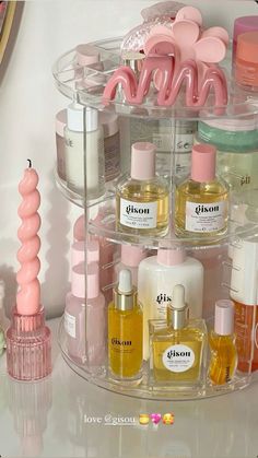 Sephora Skin Care, Skincare Inspiration, Perfect Skin Care Routine, Skincare Organization, Pretty Skin Care, Skin Care Items, Glow Up Tips, روتين العناية بالبشرة, Skin Care Essentials