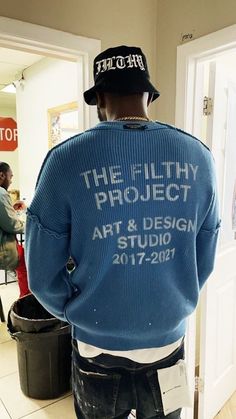 The Filthy Project Clothing, High End Streetwear, Distressed Streetwear, Blank Hoodies, Apparel Design Inspiration, Workwear Streetwear, Shirt Design Inspiration, Street Fashion Men Streetwear, Neue Outfits