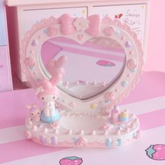 Sanrio Bedroom, Cute My Melody, Ball Cartoon, Cartoon Jewelry, Cinnamoroll Kuromi, Kawaii Sanrio, Cute Bedroom Decor, Kawaii Accessories