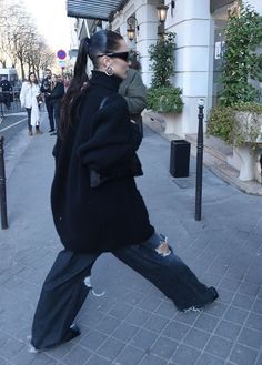 Bella Hadid Style, Hadid Style, 가을 패션, Street Chic, Bella Hadid, Mode Inspiration, Fashion Killa