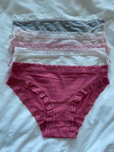 pink red and white heart underwear Baby Tees 90s, Causal Outfits, Pretty Lingerie, Edgy Outfits, Classy Outfits, Pretty Outfits, Fashion Inspo Outfits, Casual Fashion