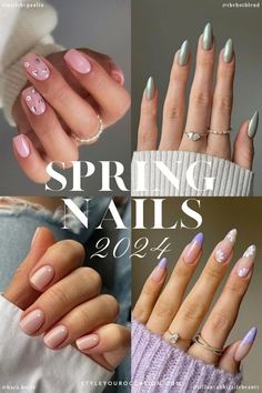 nails spring
vacation nails
cute spring nails
fun summer nails
spring nail ideas
simple spring nails
baby pink nails
cute spring nails
fun spring nails
nails spring
fun spring nails
baby pink nails
cute spring nails
spring time nails
march nails
march nail inspo
spring nail designs
spring time nails
simple spring nails Spring Gel Nails Ideas, Simple Spring Nails, April Nails, Nagellack Trends, Nail Color Trends, Spring Nail Trends, Nude Nail Designs, Floral Nail Designs, Cute Spring Nails