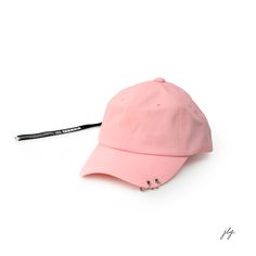 Pink Ziyo Hat Baseball Hats, Hats, Pink