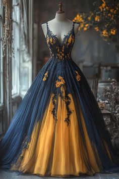 Epic Dresses, Era Medieval, Strange Dream, Fairycore Fashion, Costume Fashion, Fairytale Dress, Dressy Dresses