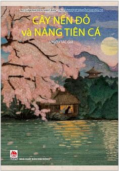 the cover of gay nendo's novel, va nang tien ca