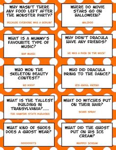 orange and white polka dot printable movie tickets with words that say, what do they have