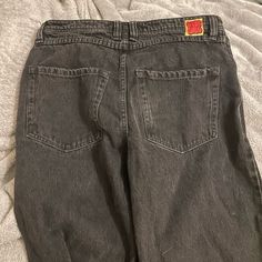 Baggy Black Empyres Never Worn But No Tags Loose Baggy Fit Baggy Empyre Jeans, Empire Jeans, Empire Pants, Empyre Pants, Empyre Jeans, Christmas 2024, Jeans Color, Baggy Jeans, Baggy Fits