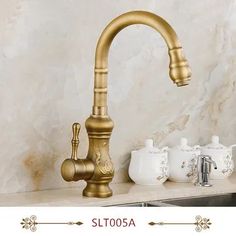 48265243984176 Gold Kitchen Accessories, Sink Mixer Taps, The Turning, Gold Kitchen, Washing Dishes, Ceramic Plate, Vessel Sink, Mixer Taps, Kitchen Space