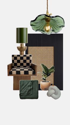 Green room inspo Guest Bedrooms, Interior Design Portfolio Layout, Portfolio Design Layout, Interiors Dream, Green Wood, Interior Design Portfolio, House Inspo