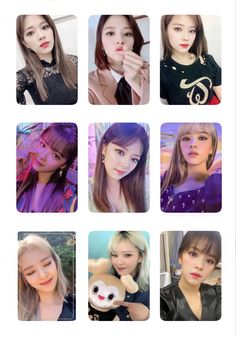 Jeongyeon Pc Template, Twice Pc Template, Twice Pc, Kpop Polaroids, S Name, Quick Saves