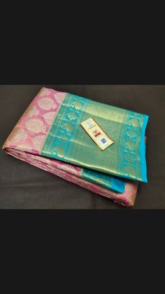 Blue Pattu Saree, Saree Pattu, Saree Wearing, Traditional Silk Saree, Global Dress