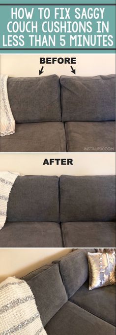 a couch that has been cleaned and is in the process of being upholstered