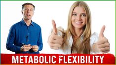 Get access to my FREE resources 👉 https://drbrg.co/4aJS3GBWhat is metabolic inflexibility, and what is the best way to get metabolic flexibility? Watch this... Palmer College Of Chiropractic, High Carb Diet, Doctor Of Chiropractic, Dr Berg, Fitness Goal, Diet Doctor, Healthy Keto, Optimal Health, Chiropractic