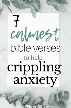 Bible Verses To Help Crippling Anxiety. Anxiety and fear quotes and scriptures to inspire you to overcome! #anxiety #faith #womensdevotions #faithfilledevotions #encouragement Bible Verse For Aniexty, Aniexty Quotes Inspiration, Verses On Fear, Quotes Personality, Bible Verses For Strength, Quotes Scriptures, Strength Bible, Personality Tests, Sayings And Quotes