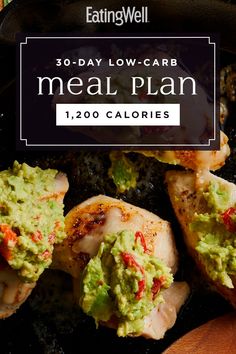 Meals For A Week, Best Diet Plan, Low Fat Diets, 200 Calories