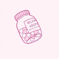 Menhera Aesthetic, Kawaii Icons, Nurse Office, Yami Kawaii, Pastel Pink Aesthetic, Cute Kawaii Drawings, Kawaii Wallpaper, Creepy Cute, Kawaii Drawings