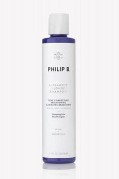 All You Need To Know About Purple Shampoo: Why And How You Should Use It ★ Diy Hair Toner, Hair Color Correction, Catchy Quotes, Hair Color And Cuts, Color Correction Hair, Blonde Shampoo, Grey Hair Care, Blond Ombre