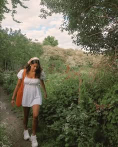 Cottagecore Outfits, Europe Outfits, Cottagecore Fashion, Italy Outfits, Looks Party, Outfit Look, Looks Chic, 가을 패션, Mode Vintage