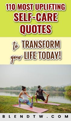 Are you feeling stressed about school or work? Do you need ideas for how to take care of yourself and give yourself a break? Check out these self-care quotes for inspiration. Mindfulness quotes | Inspirational quotes | Daily motivation | Happiness quotes | Personal growth affirmations | Self-love quotes Growth Affirmations, Personal Quotes