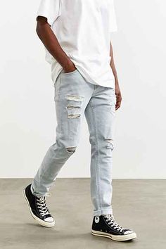 Chuck 70 Outfit, Mens Converse Outfit, Outfit Converse, Black Outfit Men, Jeans And Converse, Perfect Summer Outfit, Converse Style, Street Style Outfits Men, Outfits With Converse