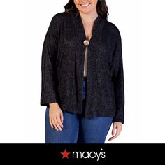 in stock Casual Cardigan With Button Closure And 3/4 Sleeves, Versatile V-neck Cardigan With Button Closure, Cheap Stretch V-neck Cardigan, Torrid Long Heavy Cardigan, Cheap Stretch Cardigan With 3/4 Sleeves, Tall Jeans, Under Dress, Plus Size Sweaters, Womens Cardigan