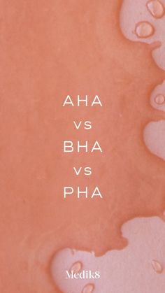 There are many different exfoliating acids to choose from, and it’s super important to tailor your acids to your individual skin type and your concerns. Swipe across to discover the 3 types of exfoliating acids we use at Medik8: AHAs, BHAs and PHAs. They all have different ways of working on the skin, all with slightly different end results. Make acids an essential part of your skincare regime today. Skin Care Pictures, Instagram Branding Design, Skin Care Business, Skin Advice, Skincare Blogger, Beauty Ad, Instagram Branding, Professional Skin Care Products, Skin Clinic