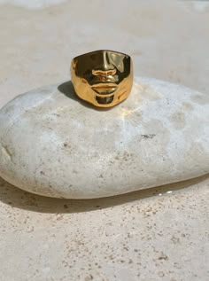 Salt Of The Earth Divine Feminine And Masculine, Basketball Store, Earth Ring, Masculine Jewelry, Salt Of The Earth, Mode Hippie, Dope Jewelry, Classy Jewelry, Statement Ring Silver