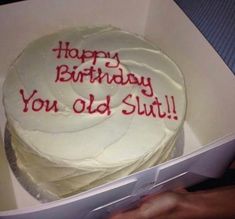 Cake Captions, Ugly Cakes, Cake Quotes, Funny Birthday Cakes, Creative Birthday Cakes, Pretty Birthday Cakes, Just Cakes, Love Cake, Pretty Cakes