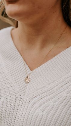 Make a statement with this dainty gold-filled initial necklace. Personalized to feature the initial of your choice, this necklace is the perfect way to add a touch of individuality to your look. This necklace is perfect for everyday wear, layering or as a gift for a loved one. The sunbeam charm adds a touch of warmth and positivity to this necklace, making it perfect for any occasion. Show off your unique style with this beautiful and elegant personalized necklace. Create Your Own Sunshine, Necklace Extender, Necklace Making, Dainty Gold Necklace, Necklace Personalized, Personalized Necklace, Sterling Silver Chain