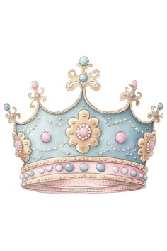 Fairy queen crown. Корона королевы фей. PNG. Fairy Queen Crown, Minimal Tattoo Designs, Minimal Tattoo Ideas, Princess Illustration, Birthday Crowns, Floral Cards Design