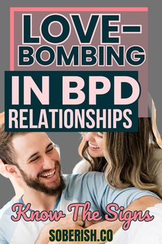 Spot the signs of love bombing in BPD relationships! Learn how to differentiate between genuine love and manipulative tactics. Understanding the stages of a relationship is key to identifying toxic patterns and building healthier connections. Don't confuse love bombing for real affection—it's a common red flag in abusive relationships. Manipulative Tactics, Stages Of A Relationship, Confused Love, Signs Of Love, Leaving A Relationship, Relationship Stages, Relationships Are Hard, Feeling Wanted