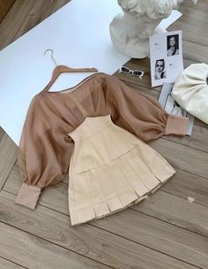 Really Cute Outfits, Teenage Fashion Outfits, Mode Inspiration, Teen Fashion Outfits, A Dress, Cute Casual Outfits, Pretty Dresses