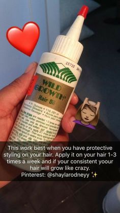 Teenager Hairstyles, Wild Growth Hair Oil, Treat Hyperpigmentation, Wild Growth, Natural Afro, Natural Hair Growth Tips, Hair Care Growth, Natural Hair Care Tips, Hair Things