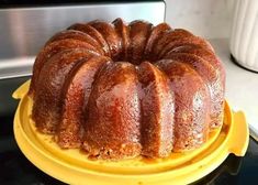 Hennessy Pound Cake Recipe Hennessy Pound Cake Recipe, Vasilopita Cake, Sweet Potato Pound Cake, Cake Orange, Chili Cheese Fries, Glaze For Cake, Peach Cake, Chili Cheese