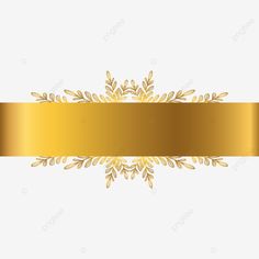 banner gold luxury with flower undangan emas Pita Nama, Anime Face Shapes, Flower Vector Art, Presentation Ideas For School, Taro Root, Powerpoint Background Templates, Black Background Design, Photo Shape, Oil Painting Background