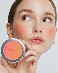 Rice Powder Blush - Bondi Bondi Australia, Cold Face, Rice Powder, Bronzer Brush, Coral Blush, Natural Blush, Nice Pic, Makeup Mistakes, Peach Blush