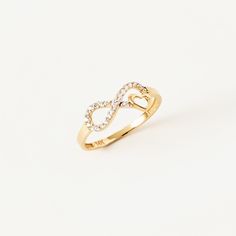 Solid Gold Infinity Ring, 14K Dainty Heart Detailed Ring, Minimalist Real Ring, Heart Ring for Women, Gift for Mother Discover the quintessence of everlasting love with our 14K Solid Gold Infinity Ring. This exquisite piece, designed with a minimalist aesthetic, features a delicate heart detail, symbolizing unending affection and care. Crafted with precision, this ring is not just an accessory; it's a token of infinite love and a timeless gift for the special woman in your life. D E T A I L S❤️ Infinity Midi Rings For Anniversary, Anniversary Infinity Midi Rings, Dainty Infinity Stackable Promise Rings, 14k Gold Infinity Stackable Rings For Anniversary, Infinity Shaped 14k Gold Diamond Ring Gift, 14k Gold Infinity Diamond Ring Gift, 14k Gold Infinity Diamond Promise Ring, Delicate 14k Gold Infinity Ring, 14k Gold Infinity Stackable Promise Rings