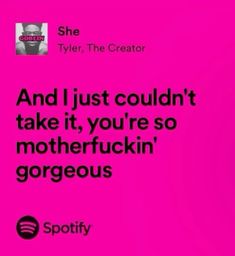 Tyler The Creator Songs, Tyler Wallpaper, Tyler The Creator Lyrics, Inspirational Song Lyrics, Deep Lyrics, Real Lyrics, Victoria Monet, Rap Lyrics Quotes