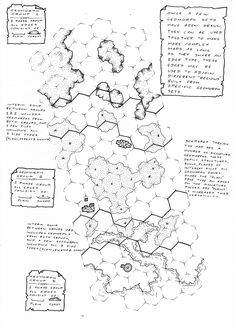 a black and white map of the middle ages