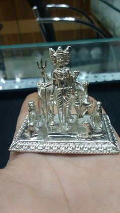 High Jewelry, Ganesha, Gold Jewelry, Engagement Rings