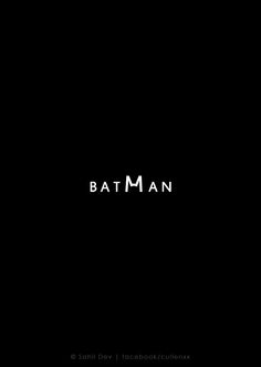 the batman logo is shown on a black background