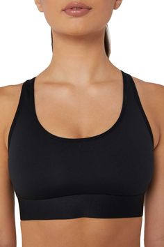 The Luna Bra has stylish detailing cutouts on the back, making it your new favorite go-to bra for your next yoga or Pilates class. Zebra Leggings, Rose Leggings, Sport Bras, Star Leggings, Sportswear Leggings, Workout Clothing, Racerback Top, Crop Top Bra, Walk Of Fame