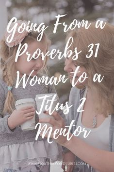 We all strive to become a Proverbs 31 woman but what do we do with the lessons learned along the way? Are we sharing them with young women? CHRISTIAN BLOGS | CHRISTIAN BLOGS FOR WOMEN | CHRISTIAN BLOGGER | CHRISTIAN BLOGGING | CHRISTIAN WOMEN | CHRISTIAN WOMEN BIBLE STUDIES Titus 2 Woman, A Proverbs 31 Woman, Christian Woman Encouragement, Titus 2, Biblical Womanhood, Bible Study Methods, Virtuous Woman, Womens Bible Study, Bible Women