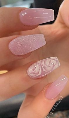 Ombre Nail Art, Sophisticated Nails, Ombre Nail Art Designs, Inspiration Nails, Art Designs Ideas, Ombre Nail, Pink Nail Art, Ombre Nail Designs, Nail Art Ombre